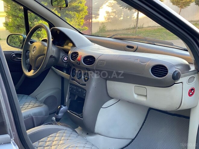 Mercedes A 190 2000, 330,000 km - 1.9 l - Bakı