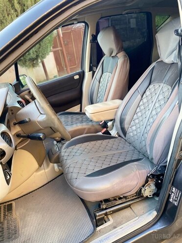 Mercedes A 190 2000, 330,000 km - 1.9 l - Bakı