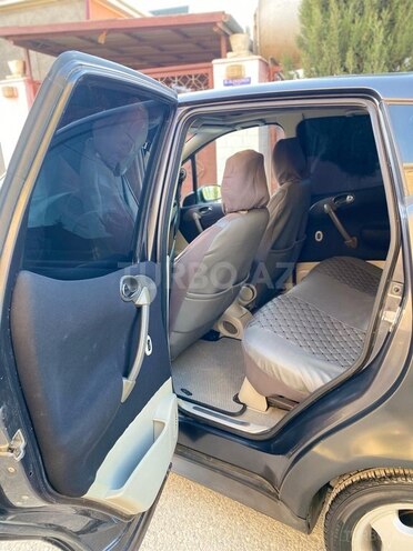 Mercedes A 190 2000, 330,000 km - 1.9 l - Bakı