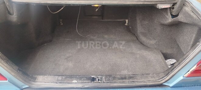 Mercedes C 220 d 1999, 546,000 km - 2.2 l - Gəncə