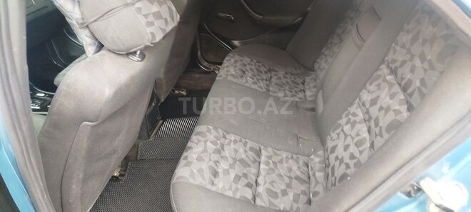 Mercedes C 220 d 1999, 546,000 km - 2.2 l - Gəncə