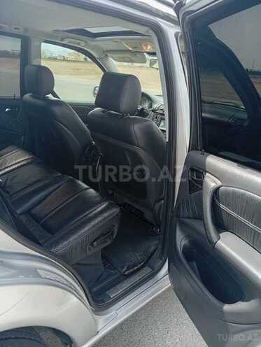 Mercedes ML 350 4MATIC 2003, 280,831 km - 3.7 l - Bakı