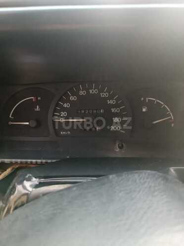 Daewoo Nexia 1997, 692,309 km - 1.5 l - Bakı