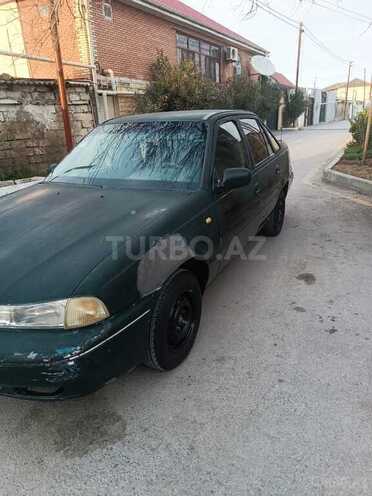 Daewoo Nexia 1997, 692,309 km - 1.5 l - Bakı