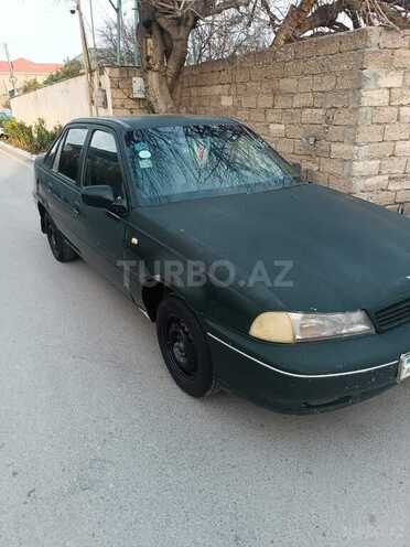 Daewoo Nexia 1997, 692,309 km - 1.5 l - Bakı