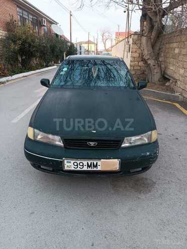 Daewoo Nexia 1997, 692,309 km - 1.5 l - Bakı