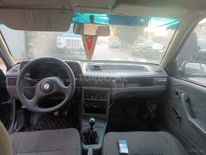 Daewoo Nexia 1997, 692,309 km - 1.5 l - Bakı
