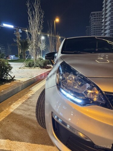 Kia Rio 2016, 225,308 km - 1.6 l - Bakı