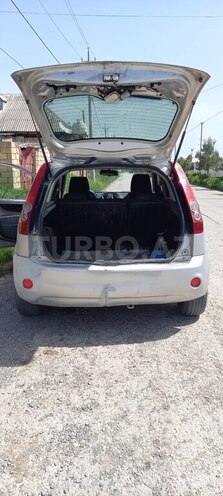 Ford Fiesta 2005, 180,000 km - 1.4 l - Xaçmaz