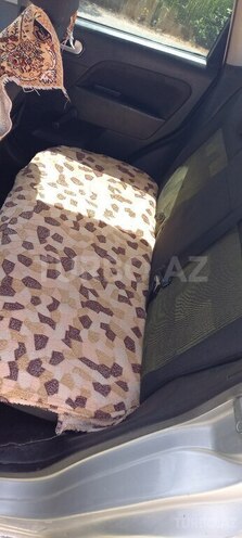 Ford Fiesta 2005, 180,000 km - 1.4 l - Xaçmaz
