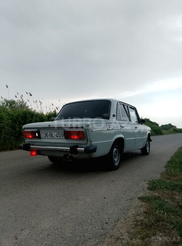 LADA (VAZ) 2106 1987, 50,000 km - 1.6 l - Beyləqan