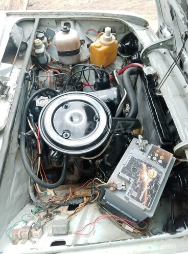 LADA (VAZ) 2106 1987, 50,000 km - 1.6 l - Beyləqan
