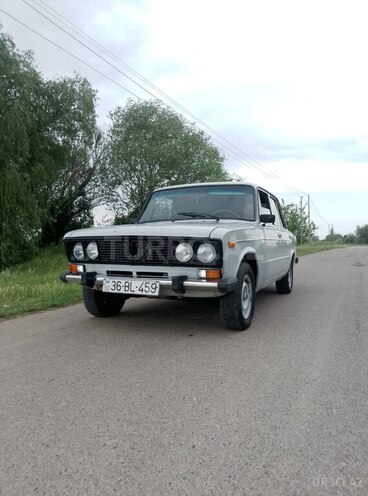 LADA (VAZ) 2106 1987, 50,000 km - 1.6 l - Beyləqan