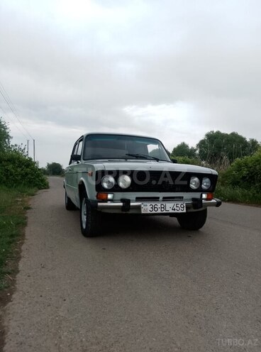 LADA (VAZ) 2106 1987, 50,000 km - 1.6 l - Beyləqan