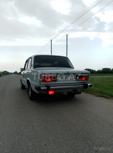 LADA (VAZ) 2106 1987, 50,000 km - 1.6 l - Beyləqan