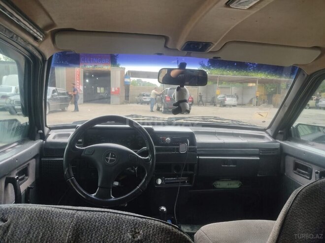 LADA (VAZ) 21099 1991, 300,000 km - 1.5 l - Bərdə