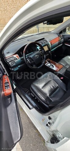 Toyota Camry 2011, 216,000 km - 2.5 l - Bakı