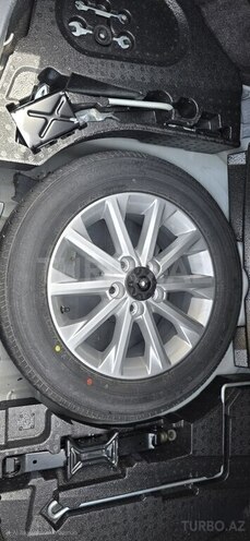 Toyota Camry 2011, 216,000 km - 2.5 l - Bakı