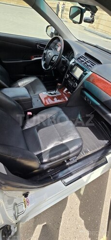 Toyota Camry 2011, 216,000 km - 2.5 l - Bakı