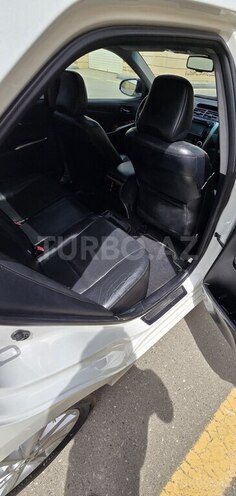 Toyota Camry 2011, 216,000 km - 2.5 l - Bakı
