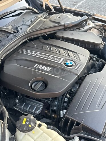 BMW 320 2015, 189,000 km - 2.0 л - Bakı