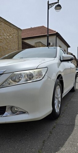 Toyota Camry 2011, 216,000 km - 2.5 l - Bakı