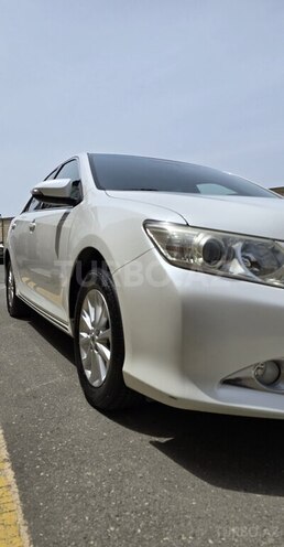 Toyota Camry 2011, 216,000 km - 2.5 l - Bakı