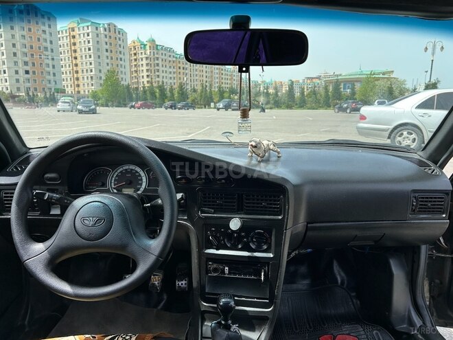 Daewoo Nexia 2008, 236,000 km - 1.5 l - Sumqayıt