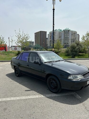 Daewoo Nexia 2008, 236,000 km - 1.5 l - Sumqayıt