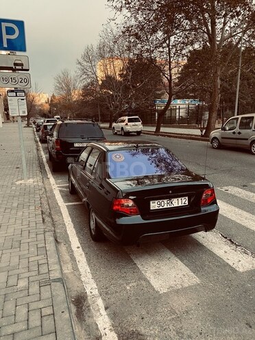 Daewoo Nexia 2008, 236,000 km - 1.5 l - Sumqayıt