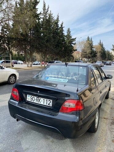 Daewoo Nexia 2008, 236,000 km - 1.5 l - Sumqayıt