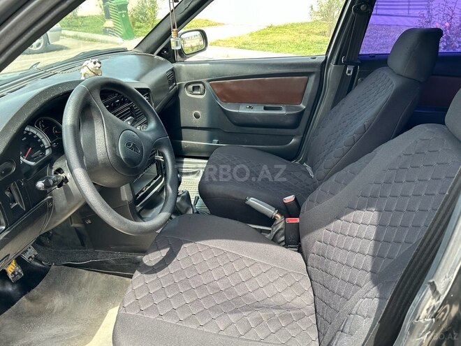 Daewoo Nexia 2008, 236,000 km - 1.5 l - Sumqayıt