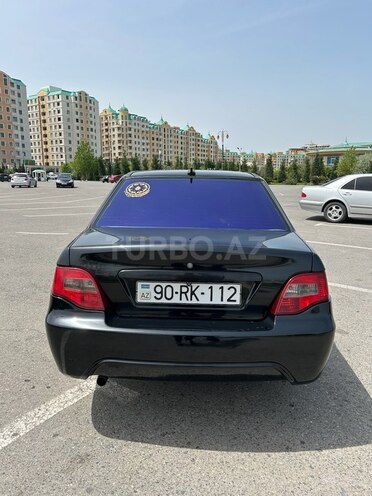Daewoo Nexia 2008, 236,000 km - 1.5 l - Sumqayıt