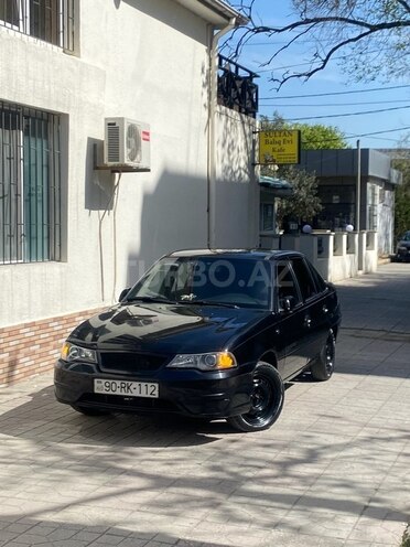 Daewoo Nexia 2008, 236,000 km - 1.5 l - Sumqayıt