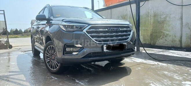 VGV U70 Pro 2024, 4,700 km - 1.5 l - Bakı