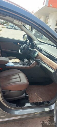 VGV U70 Pro 2024, 4,700 km - 1.5 l - Bakı