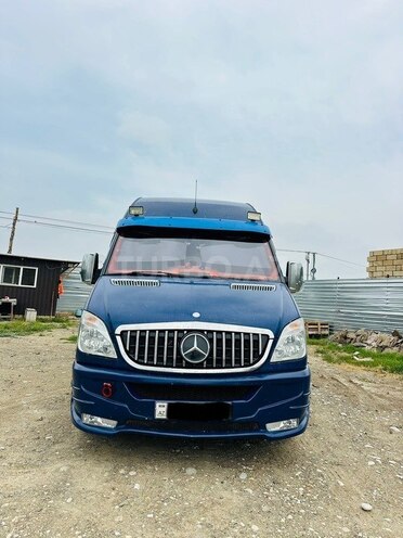 Mercedes Sprinter 315 2008, 500,000 km - 3.2 l - Gəncə