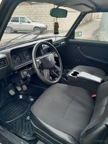 LADA (VAZ) 2107 2010, 92,470 km - 1.6 l - Göygöl
