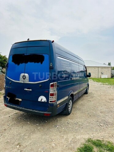 Mercedes Sprinter 315 2008, 500,000 km - 3.2 l - Gəncə