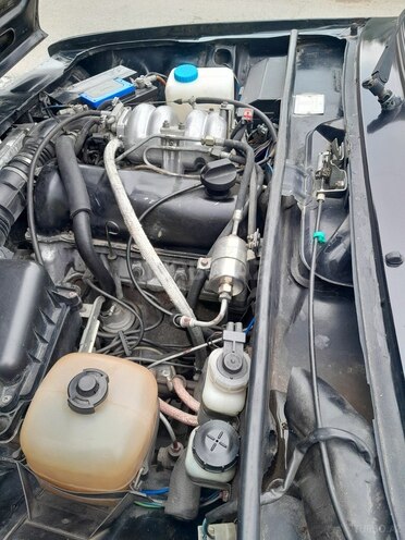 LADA (VAZ) 2107 2010, 92,470 km - 1.6 l - Göygöl