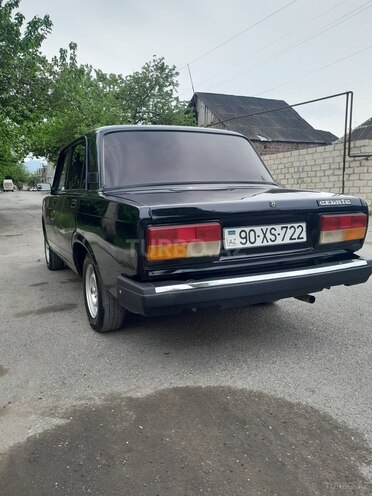 LADA (VAZ) 2107 2010, 92,470 km - 1.6 l - Göygöl