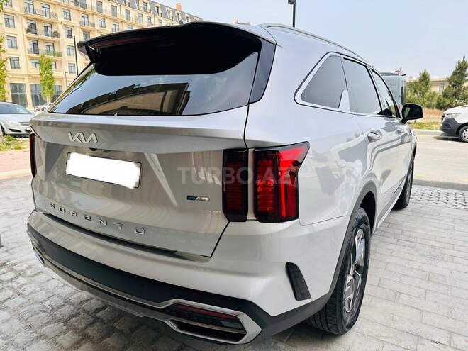 Kia Sorento 2023, 52,312 km - 1.6 l - Bakı