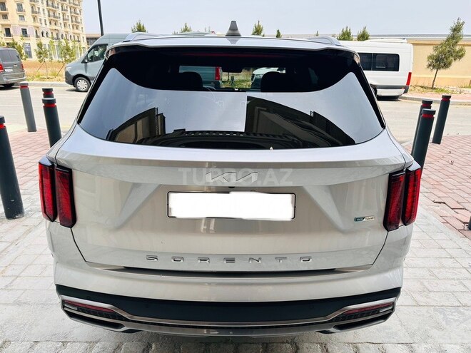 Kia Sorento 2023, 52,312 km - 1.6 l - Bakı