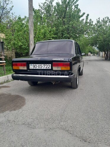 LADA (VAZ) 2107 2010, 92,470 km - 1.6 l - Göygöl