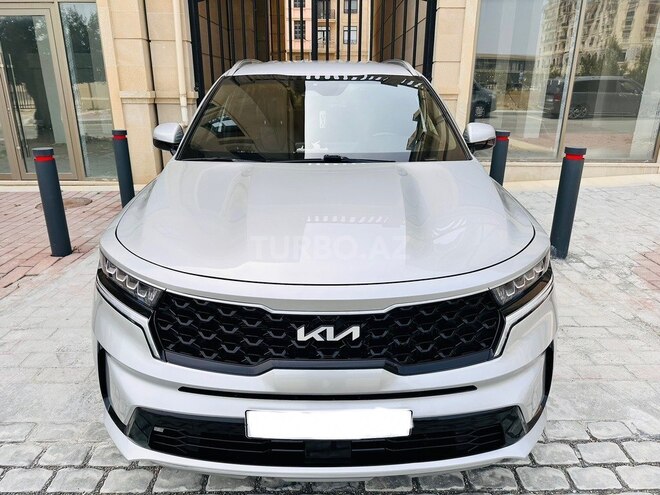 Kia Sorento 2023, 52,312 km - 1.6 l - Bakı