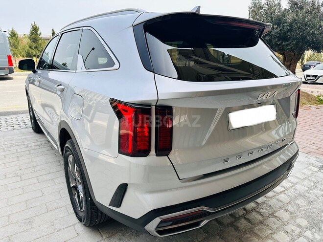 Kia Sorento 2023, 52,312 km - 1.6 l - Bakı