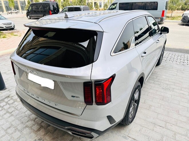 Kia Sorento 2023, 52,312 km - 1.6 l - Bakı