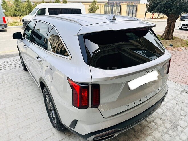 Kia Sorento 2023, 52,312 km - 1.6 l - Bakı