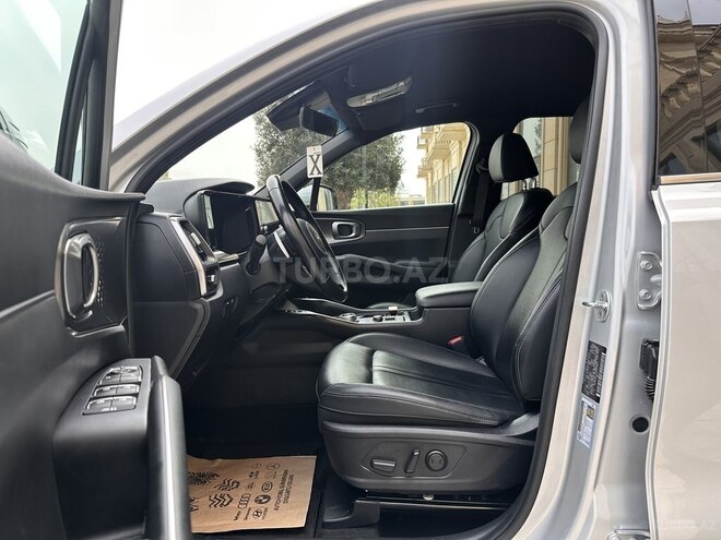 Kia Sorento 2023, 52,312 km - 1.6 l - Bakı