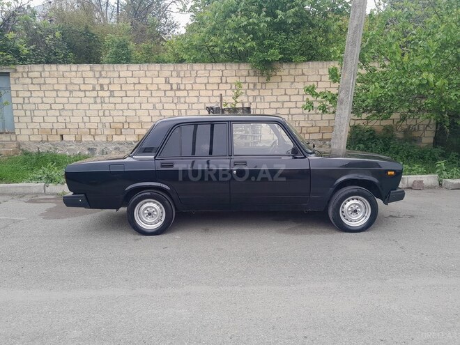 LADA (VAZ) 2107 2010, 92,470 km - 1.6 l - Göygöl